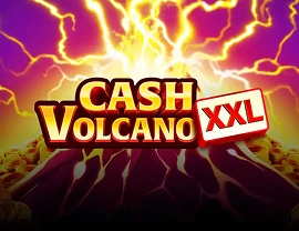 Nakit Volkan slot makinesi logosu